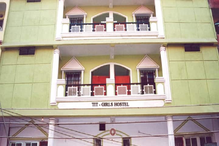 hostel